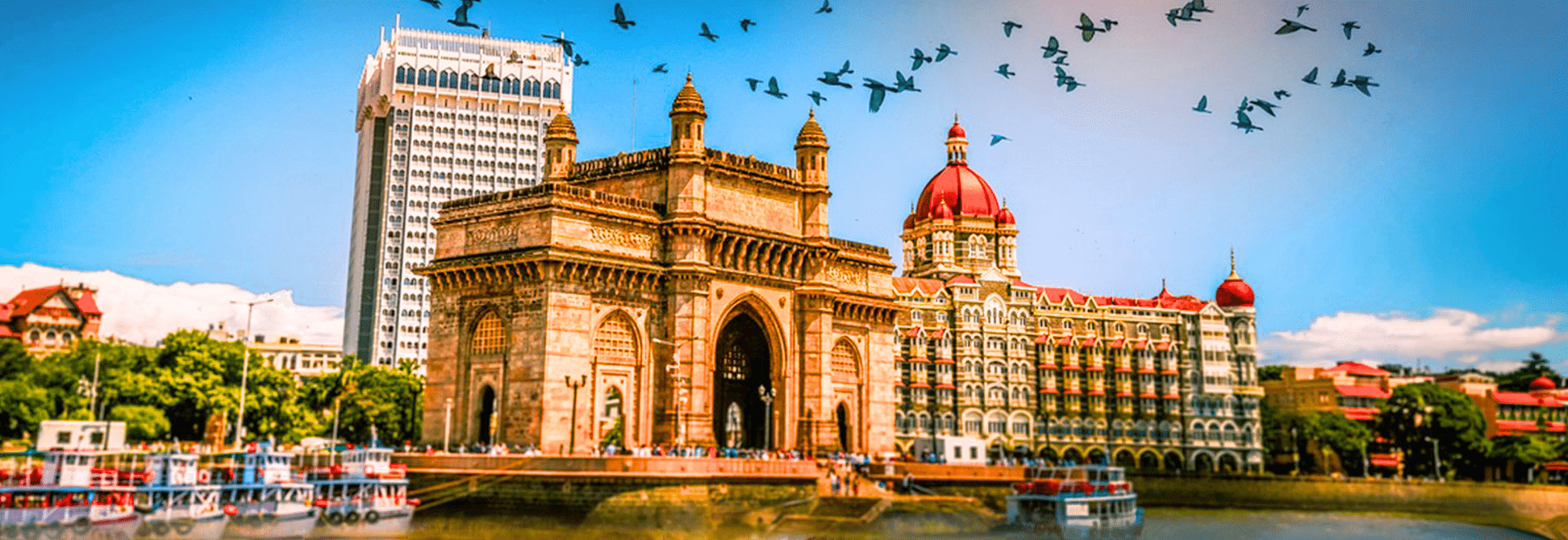 Bombay