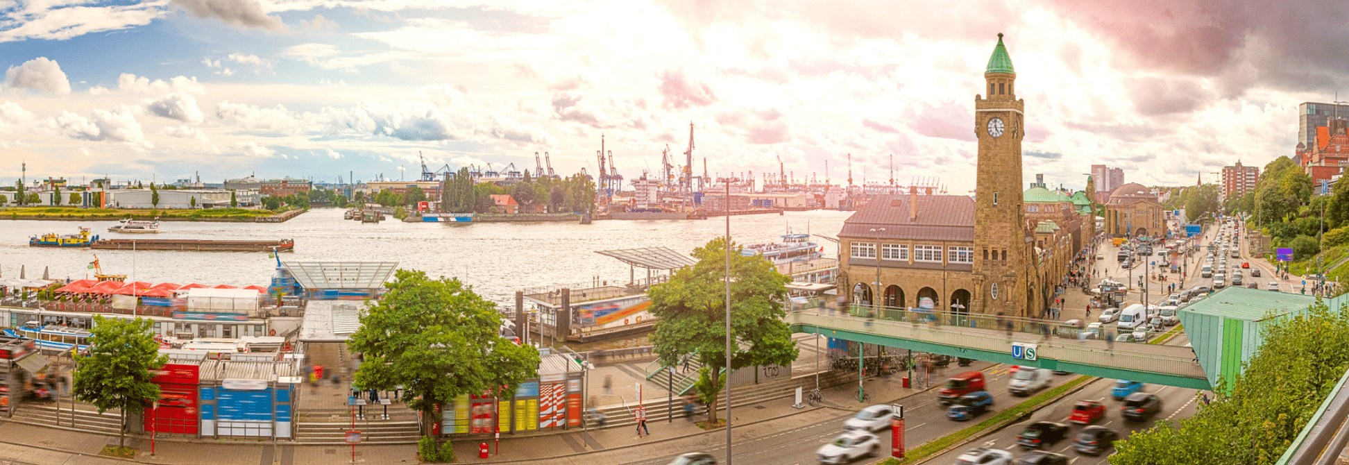 Hamburgo