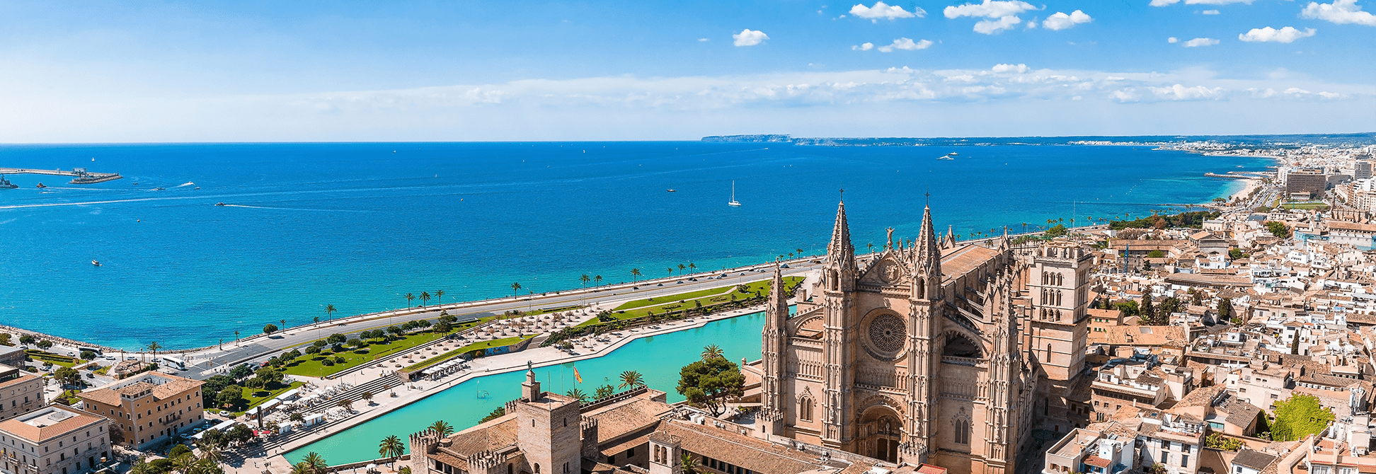Palma de Mallorca