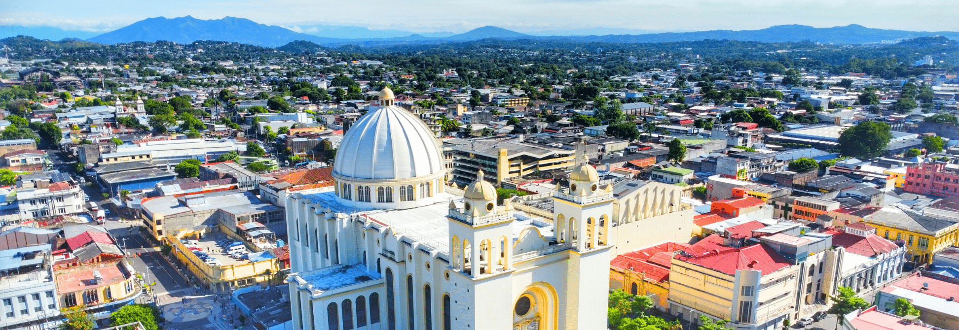 San Salvador