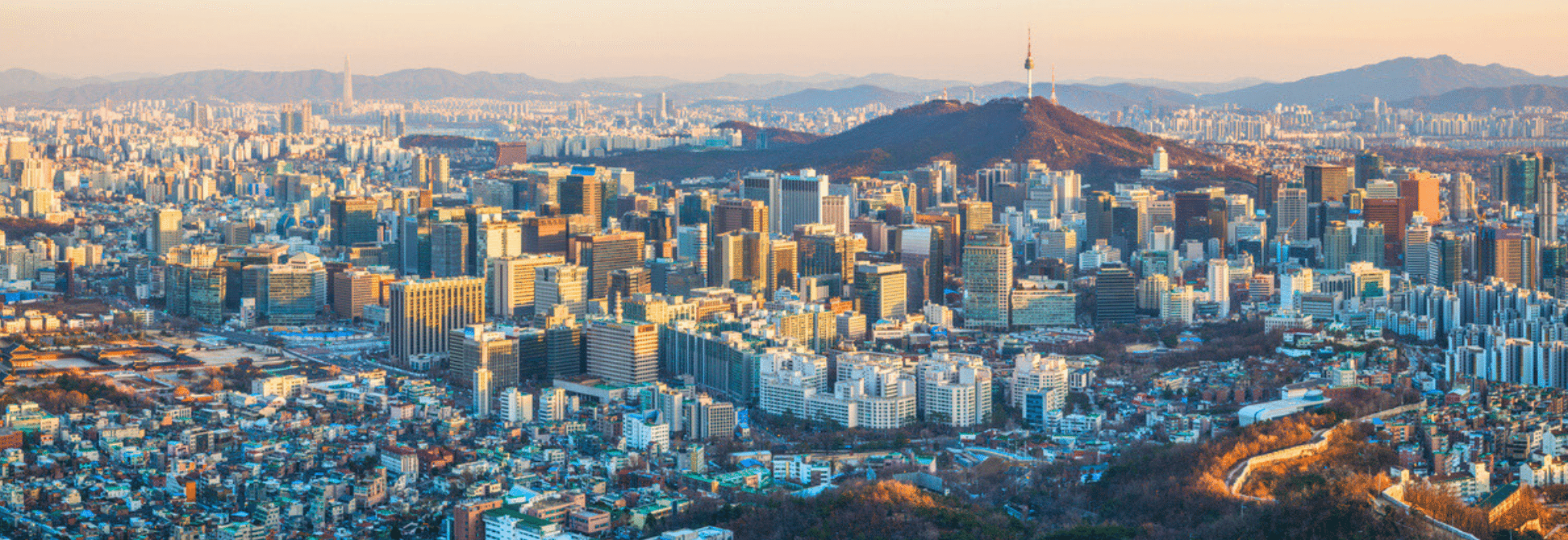 Corea del Sur
